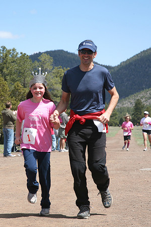 Girls on the Run