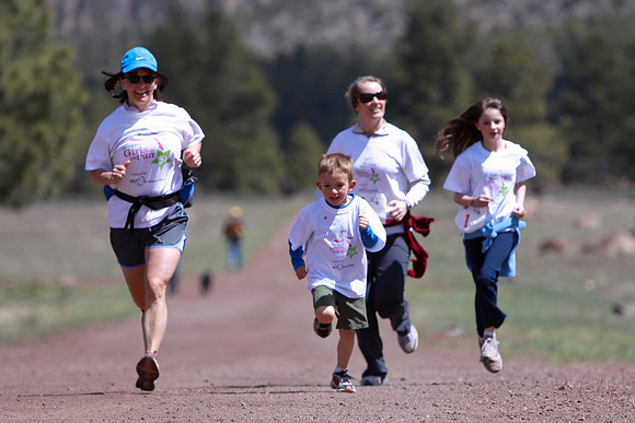 Girls on the Run