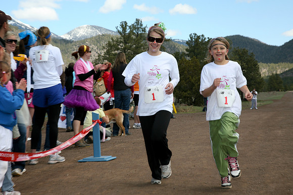 Girls on the Run
