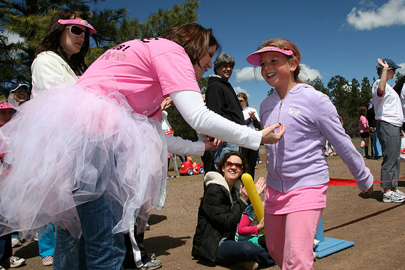 Girls on the Run