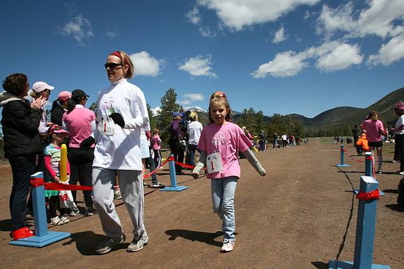 Girls on the Run