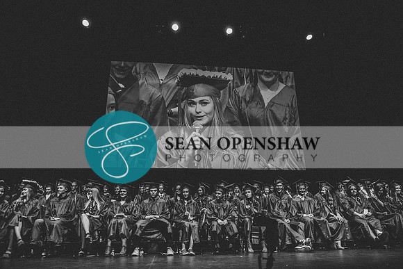 2018 NPA Graduation