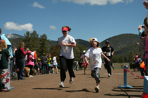 Girls on the Run