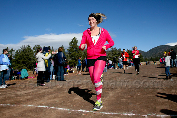2011 Girls on the Run New Balance 5K