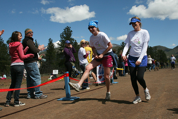 Girls on the Run