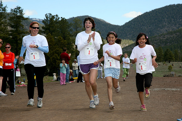 Girls on the Run
