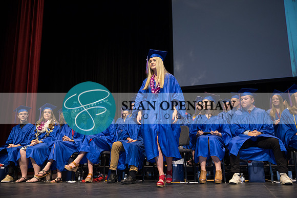 2018 NPA Graduation