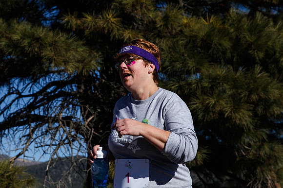 2013 Girls on the Run fall 5K