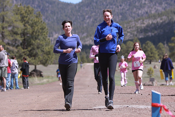 Girls on the Run