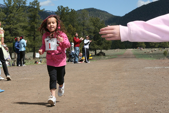 Girls on the Run