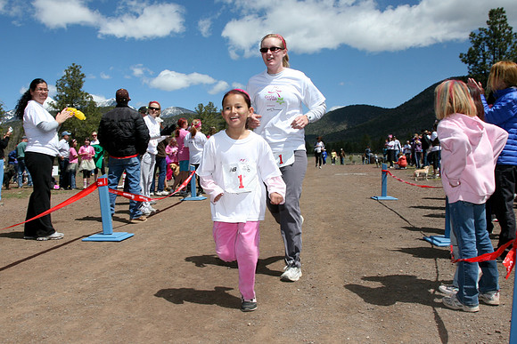 Girls on the Run