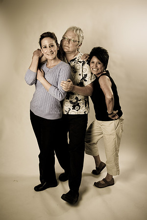 Cancer Center - Picture Yourself