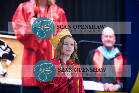 CHS Class of 2019