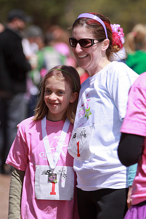 Girls on the Run