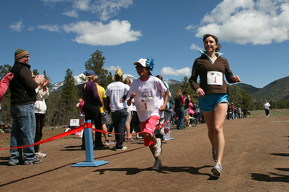 Girls on the Run