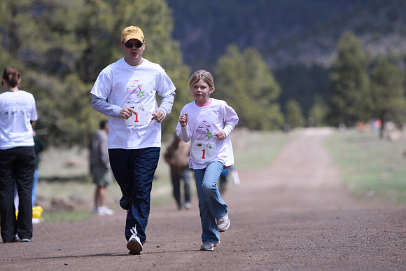 Girls on the Run