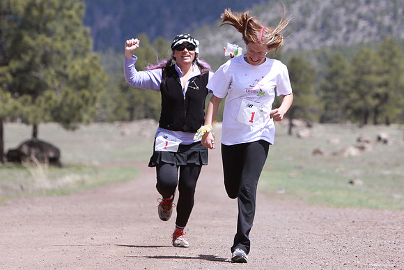 Girls on the Run