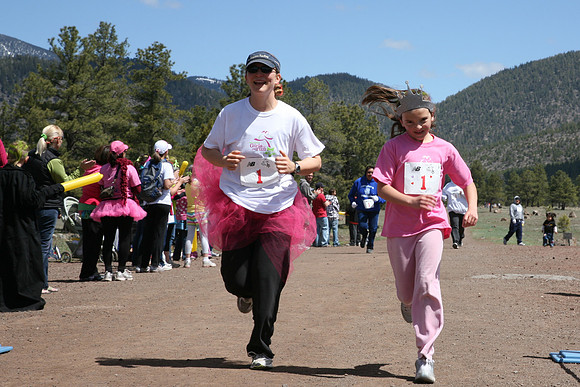 Girls on the Run