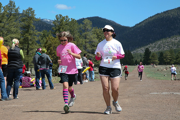 Girls on the Run