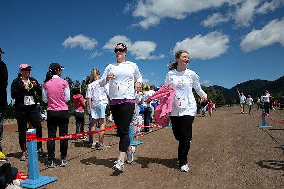 Girls on the Run