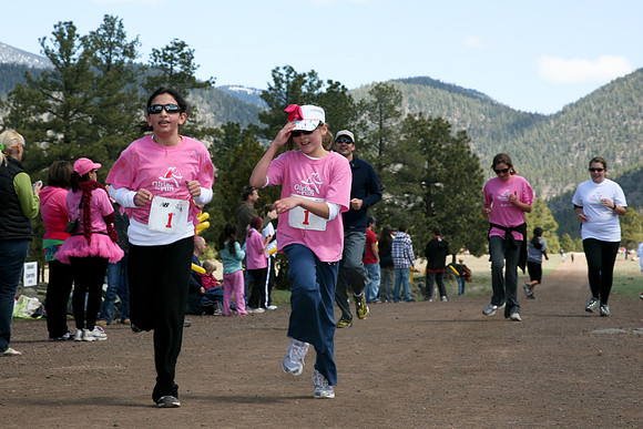 Girls on the Run