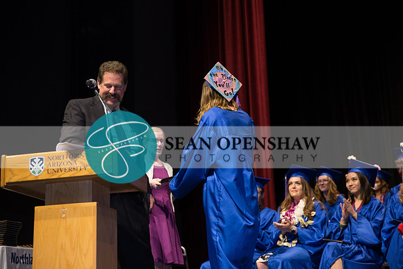 2018 NPA Graduation