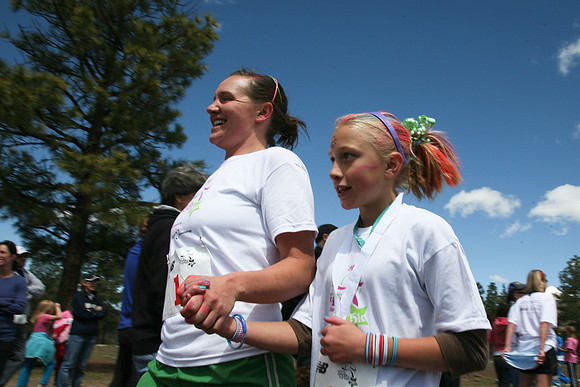 Girls on the Run