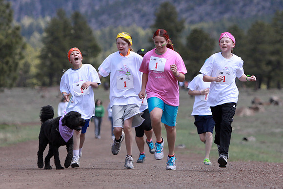 Girls on the Run