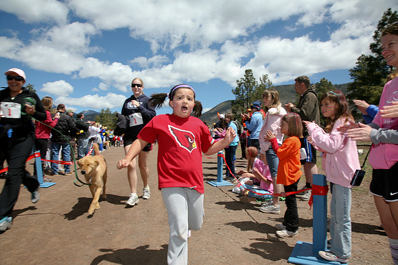 Girls on the Run