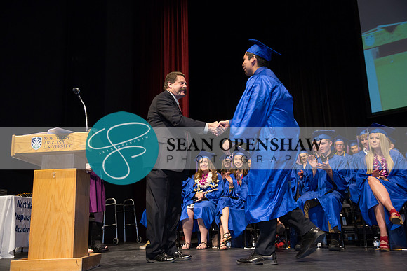 2018 NPA Graduation