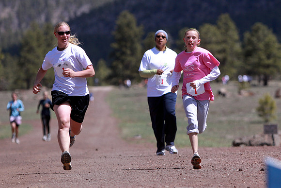 Girls on the Run