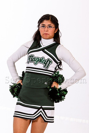 Ariana Ayup