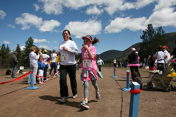 Girls on the Run