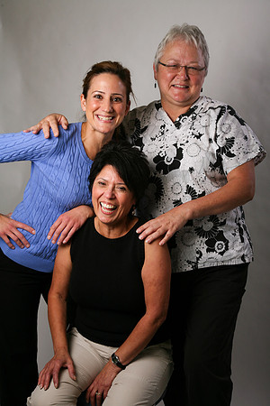 Cancer Center - Picture Yourself