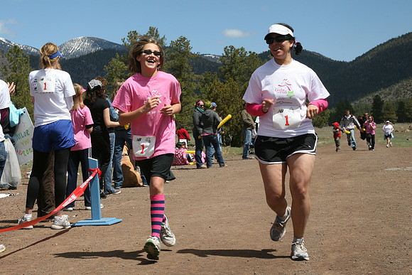 Girls on the Run