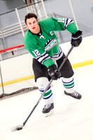 Brendan Fox