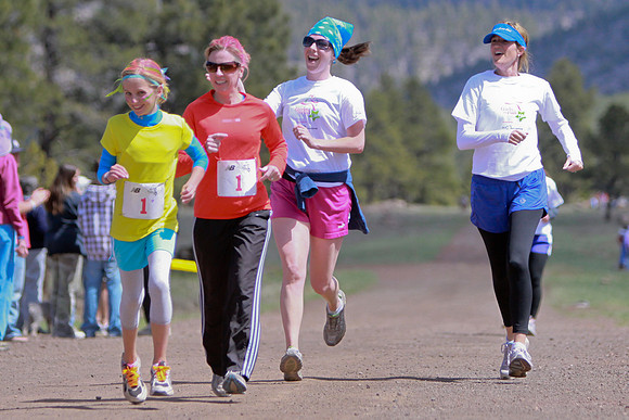 Girls on the Run