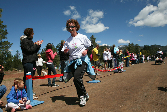 Girls on the Run