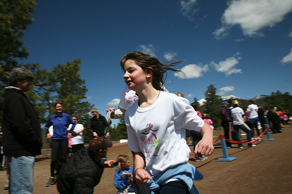Girls on the Run