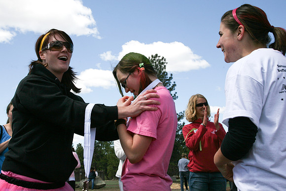 Girls on the Run