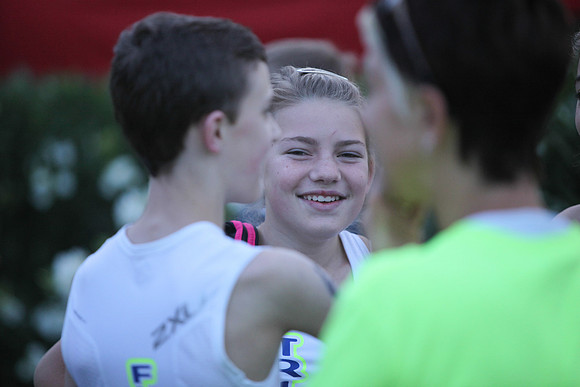 7th Annual Kiwanis Sprint in the Park Triathlon