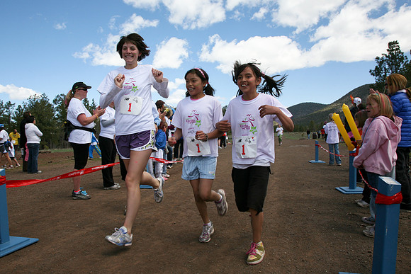 Girls on the Run