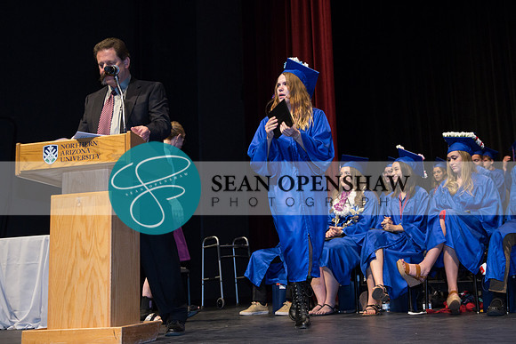2018 NPA Graduation