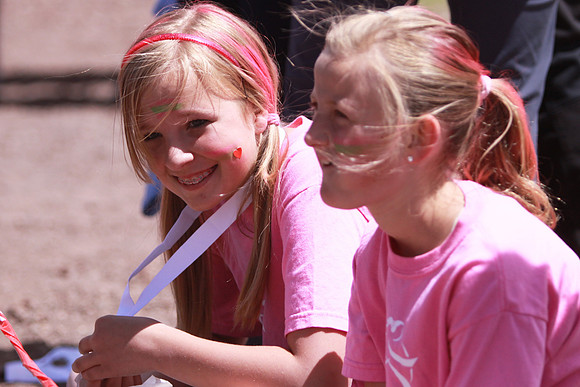 Girls on the Run