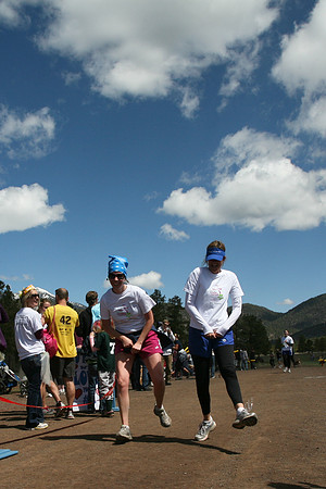 Girls on the Run