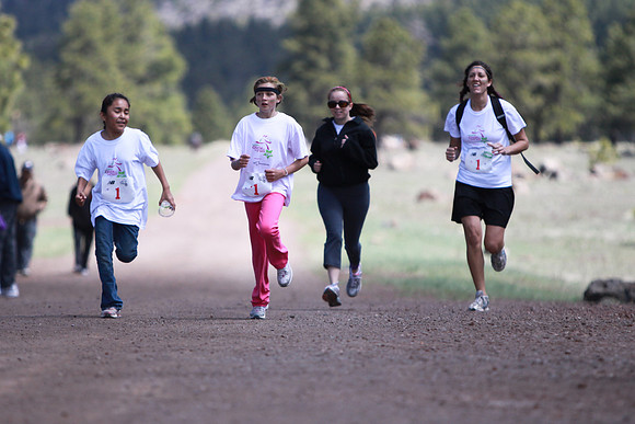 Girls on the Run