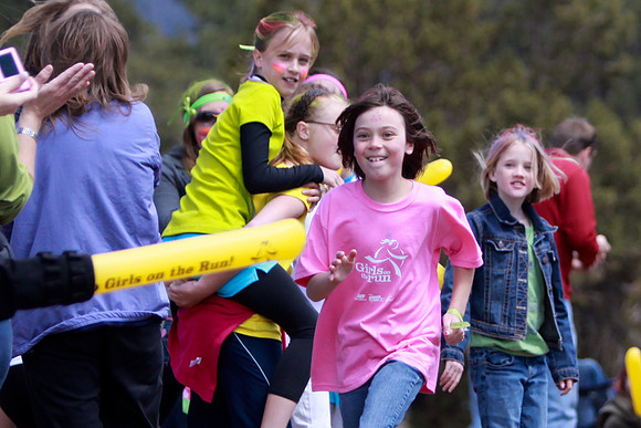 Girls on the Run