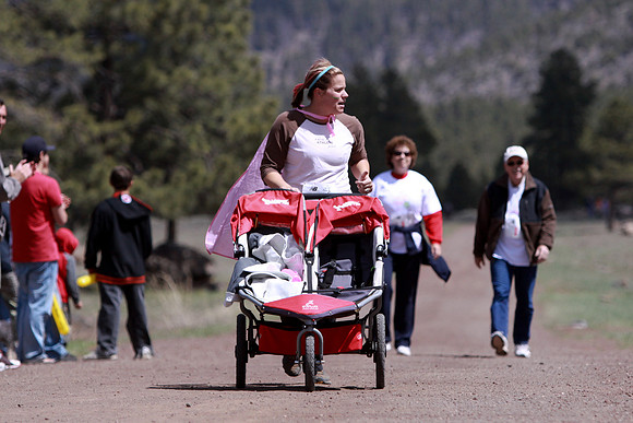 Girls on the Run
