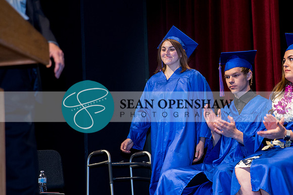 2018 NPA Graduation