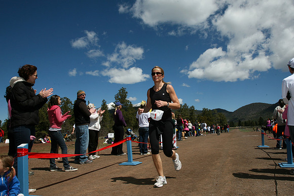 Girls on the Run
